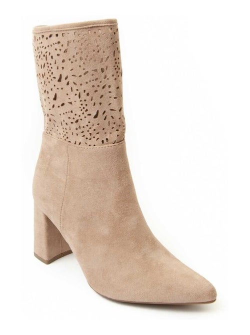 Montevita Botte À Talon Bereta - Kiabi