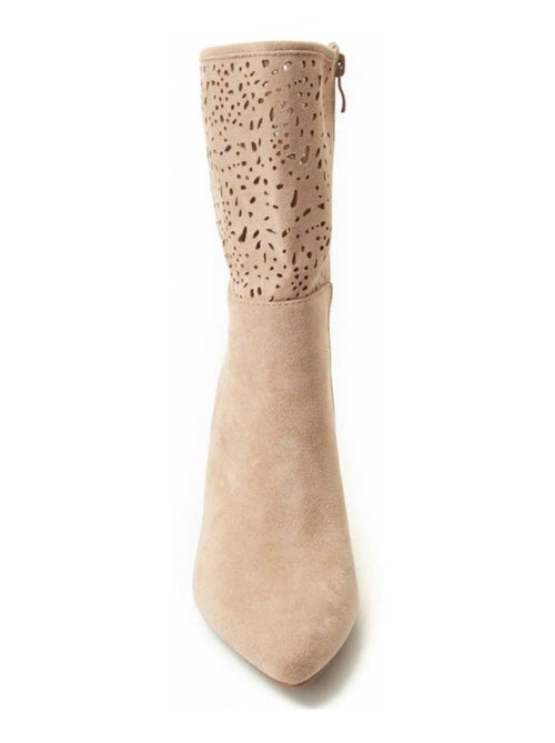 Montevita Botte À Talon Bereta - Kiabi