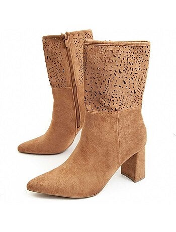 Montevita Botte À Talon Bereta