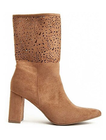 Montevita Botte À Talon Bereta