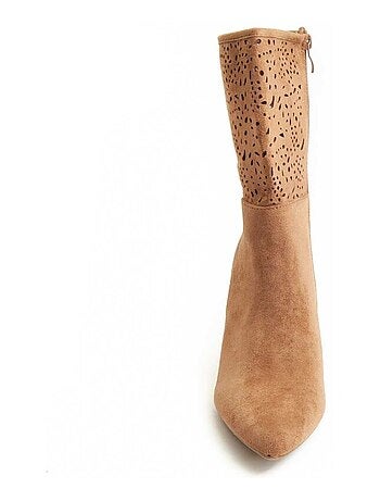 Montevita Botte À Talon Bereta