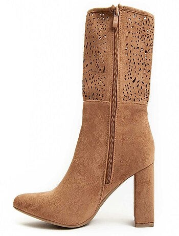 Montevita Botte À Talon Bereta