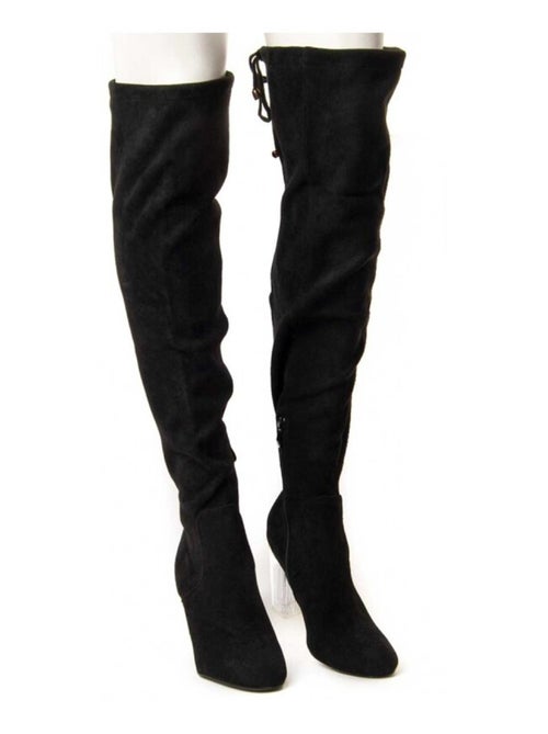 Montevita Botte À Talon Botalan18 - Kiabi