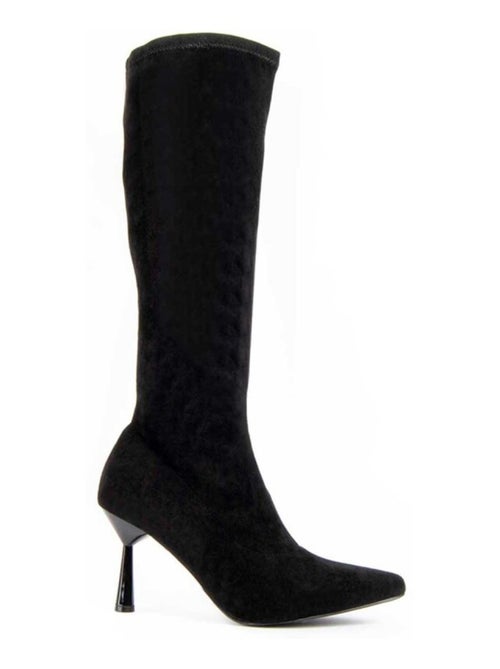 Montevita Botte À Talon Botarey2 - Kiabi