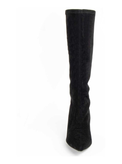 Montevita Botte À Talon Botarey2 - Kiabi