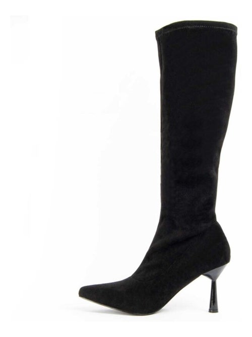 Montevita Botte À Talon Botarey2 - Kiabi