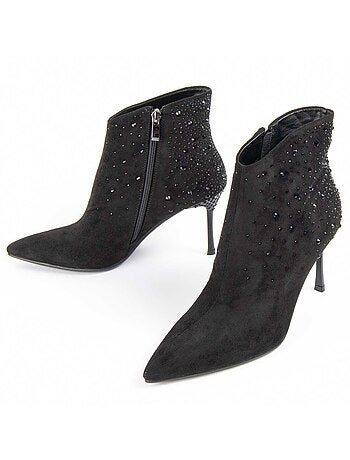 Montevita Botte À Talon Botirey