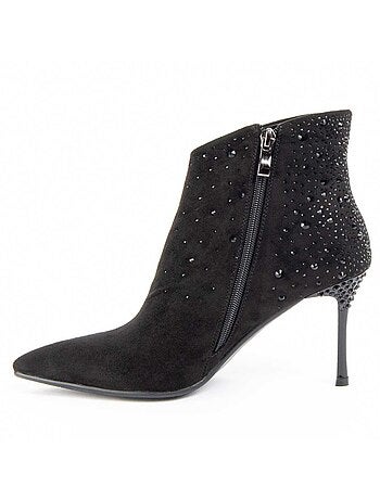 Montevita Botte À Talon Botirey