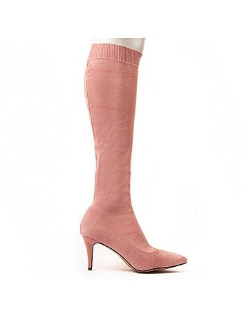 Montevita Botte À Talon Bottavita5