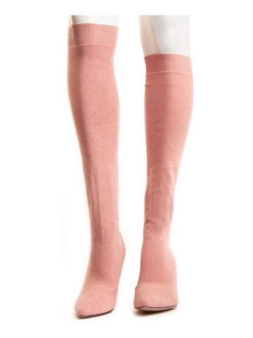 Montevita Botte À Talon Bottavita5 - Kiabi