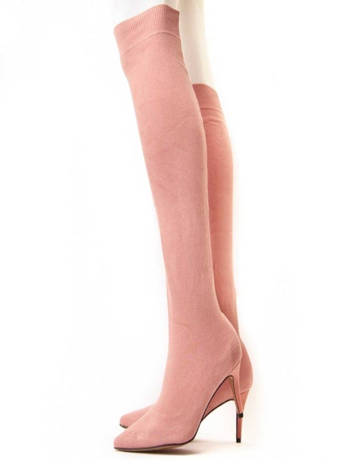 Montevita Botte À Talon Bottavita5 - Kiabi