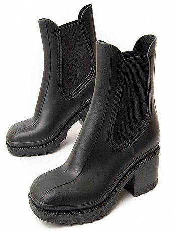 Montevita Botte À Talon Bottivita19