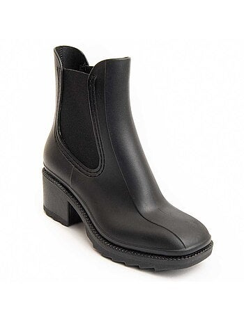 Montevita Botte À Talon Bottivita19