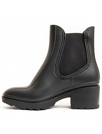 Montevita Botte À Talon Bottivita19