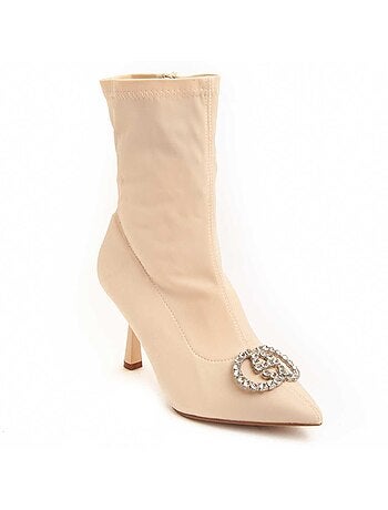 Montevita Botte À Talon Bottivita47