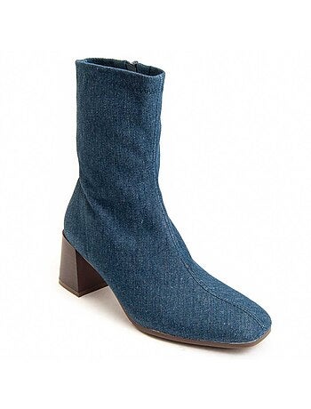 Montevita Botte À Talon Buonavitta4