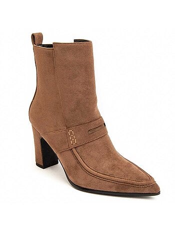 Montevita Botte À Talon Caria