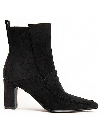 Montevita Botte À Talon Caria