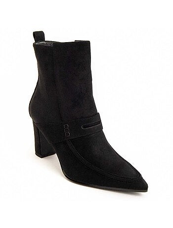 Montevita Botte À Talon Caria