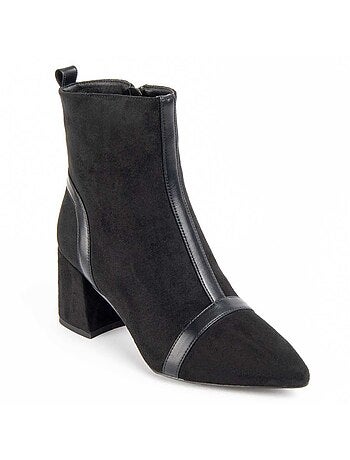 Montevita Botte À Talon Cella2