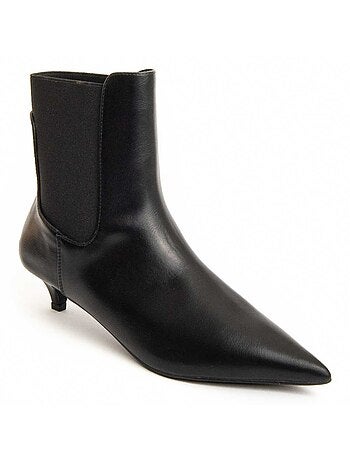 Montevita Botte À Talon Devilalow