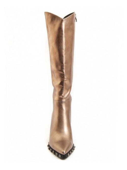 Montevita Botte À Talon Tejan4 - Kiabi