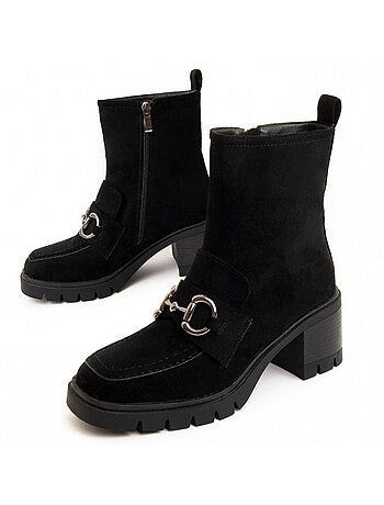 Montevita Botte À Talon Vareli