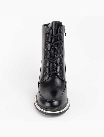 Montevita Botte À Talon Vareli3