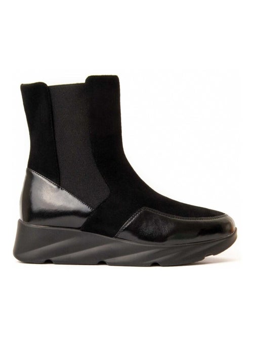 Montevita Botte Compensée Calig2 - Kiabi