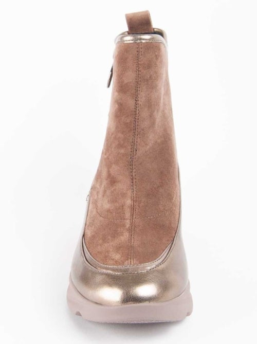 Montevita Botte Compensée Calig5 - Kiabi