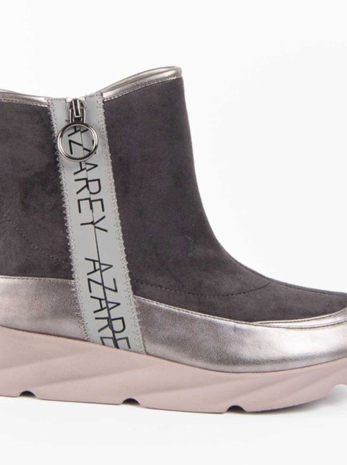 Montevita Botte Compensée Calig5 - Kiabi