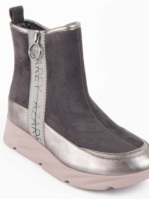 Montevita Botte Compensée Calig5 - Kiabi