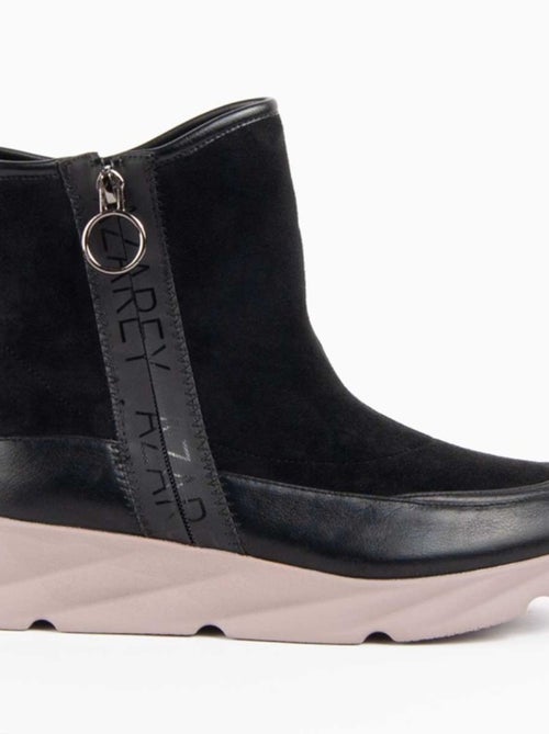 Montevita Botte Compensée Calig5 - Kiabi