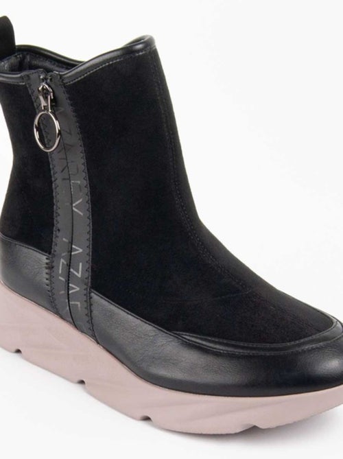 Montevita Botte Compensée Calig5 - Kiabi