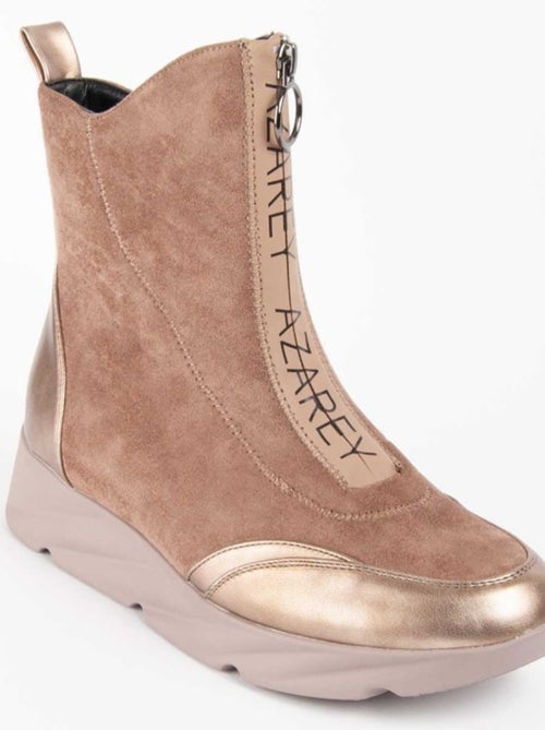 Montevita Botte Compensée Calig6 - Kiabi