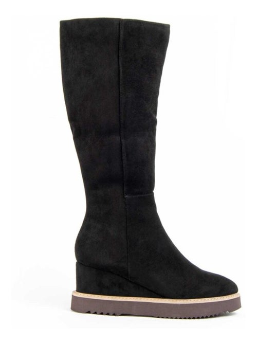 Montevita Botte Compensée Zereta - Kiabi