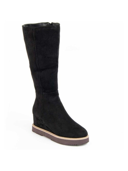 Montevita Botte Compensée Zereta - Kiabi