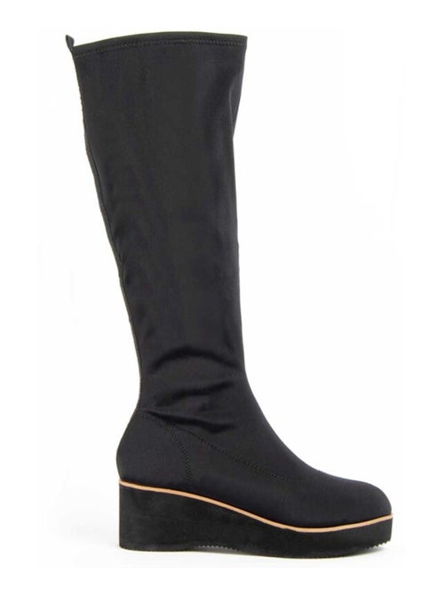 Montevita Botte Compensée Zereta2 - Kiabi