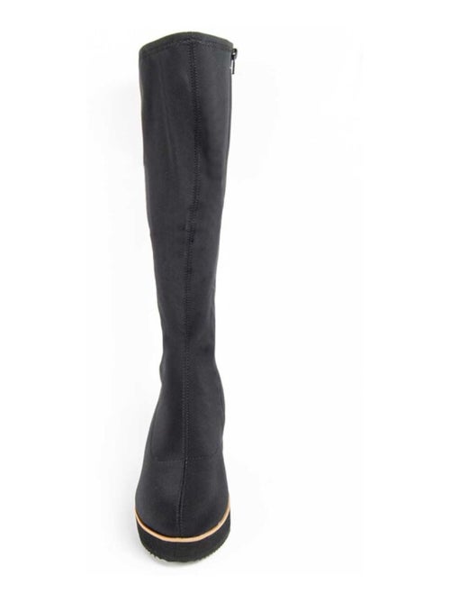 Montevita Botte Compensée Zereta2 - Kiabi