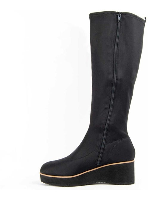 Montevita Botte Compensée Zereta2 - Kiabi