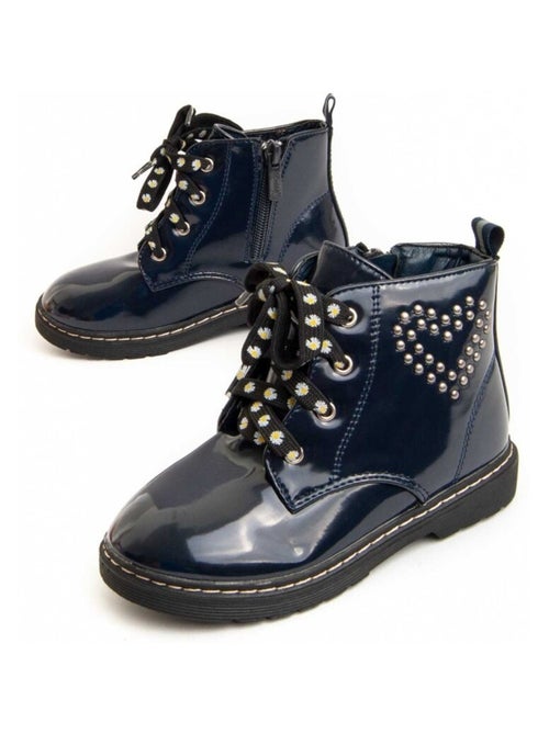 Montevita Bottillons Bootkidg3 - Kiabi