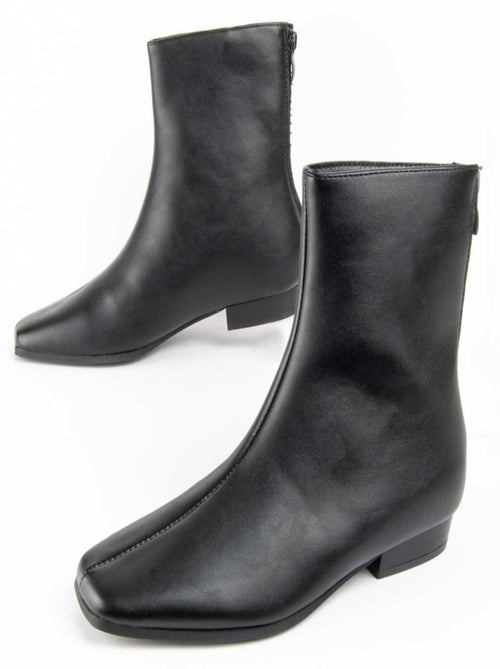 Montevita Bottillons Botinia5 - Kiabi
