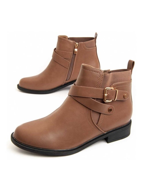Montevita Bottillons Bottidia3 - Kiabi