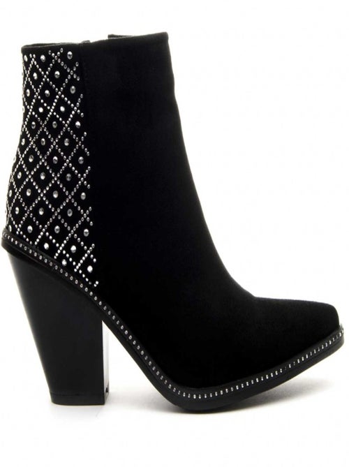 Montevita Bottillons Glamcamper - Kiabi