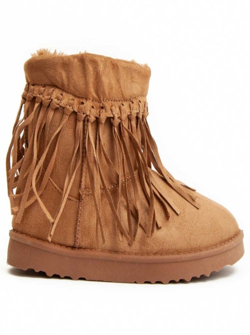 Montevita Bottillons Indig2 - Kiabi