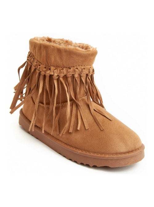 Montevita Bottillons Indig2 - Kiabi