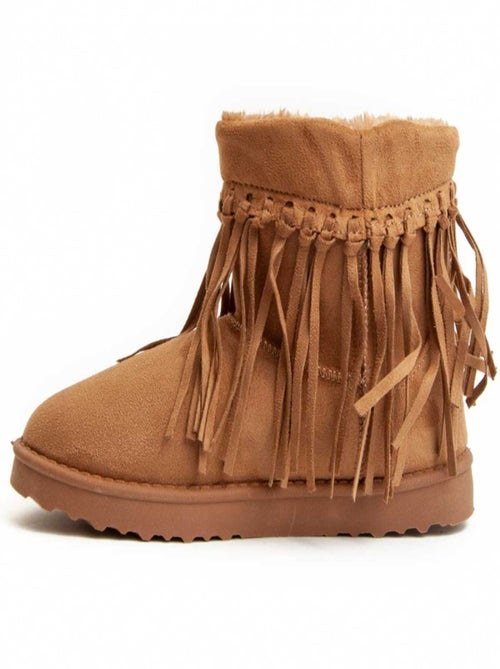 Montevita Bottillons Indig2 - Kiabi