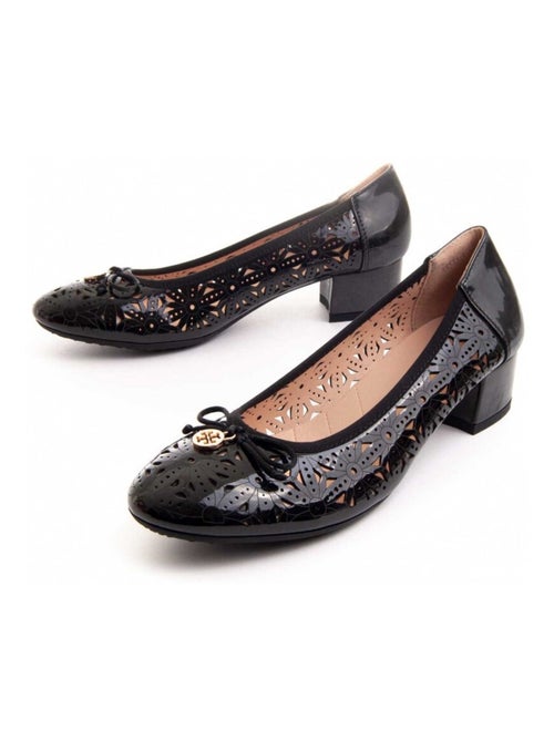 Montevita Chaussure À Talons Arlo - Kiabi