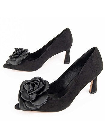 Montevita Chaussure À Talons Balizia