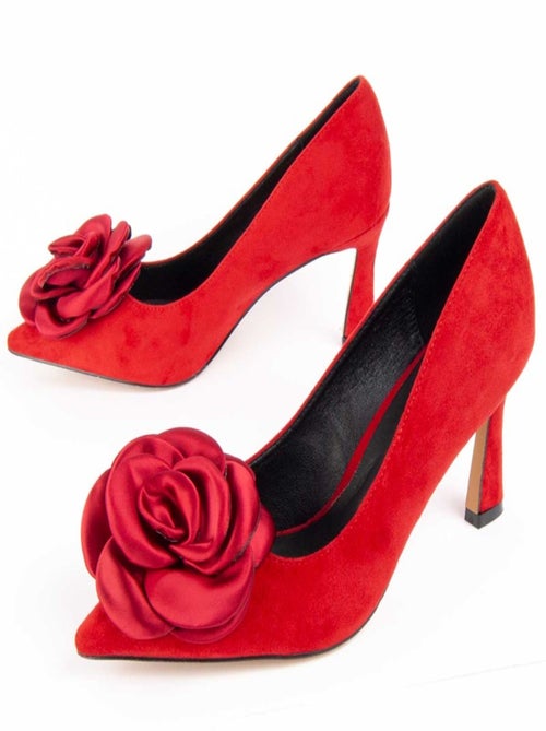 Montevita Chaussure À Talons Balizia - Kiabi